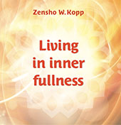 Book: Living in inner fullness